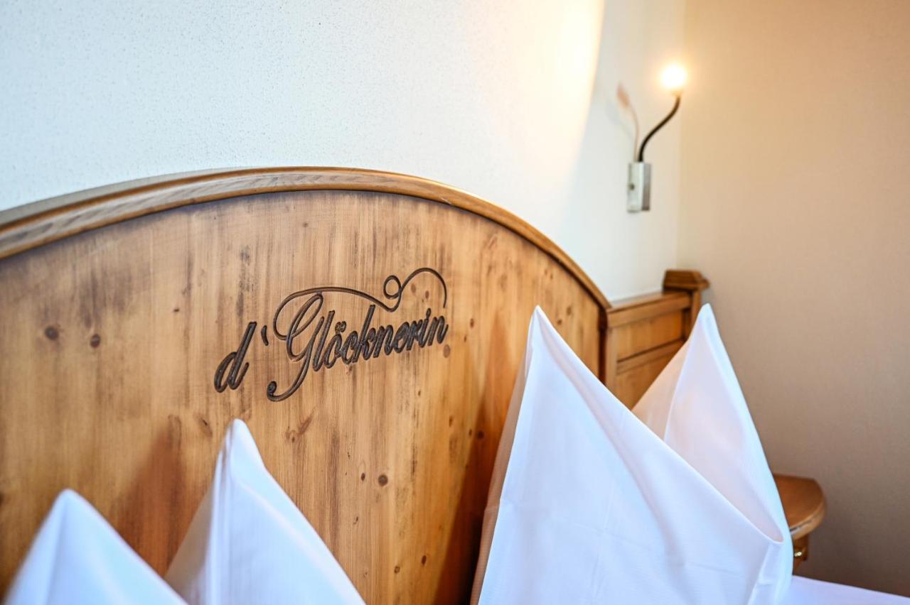 Appartement & Suiten Hotel Gloecknerin Obertauern Dış mekan fotoğraf