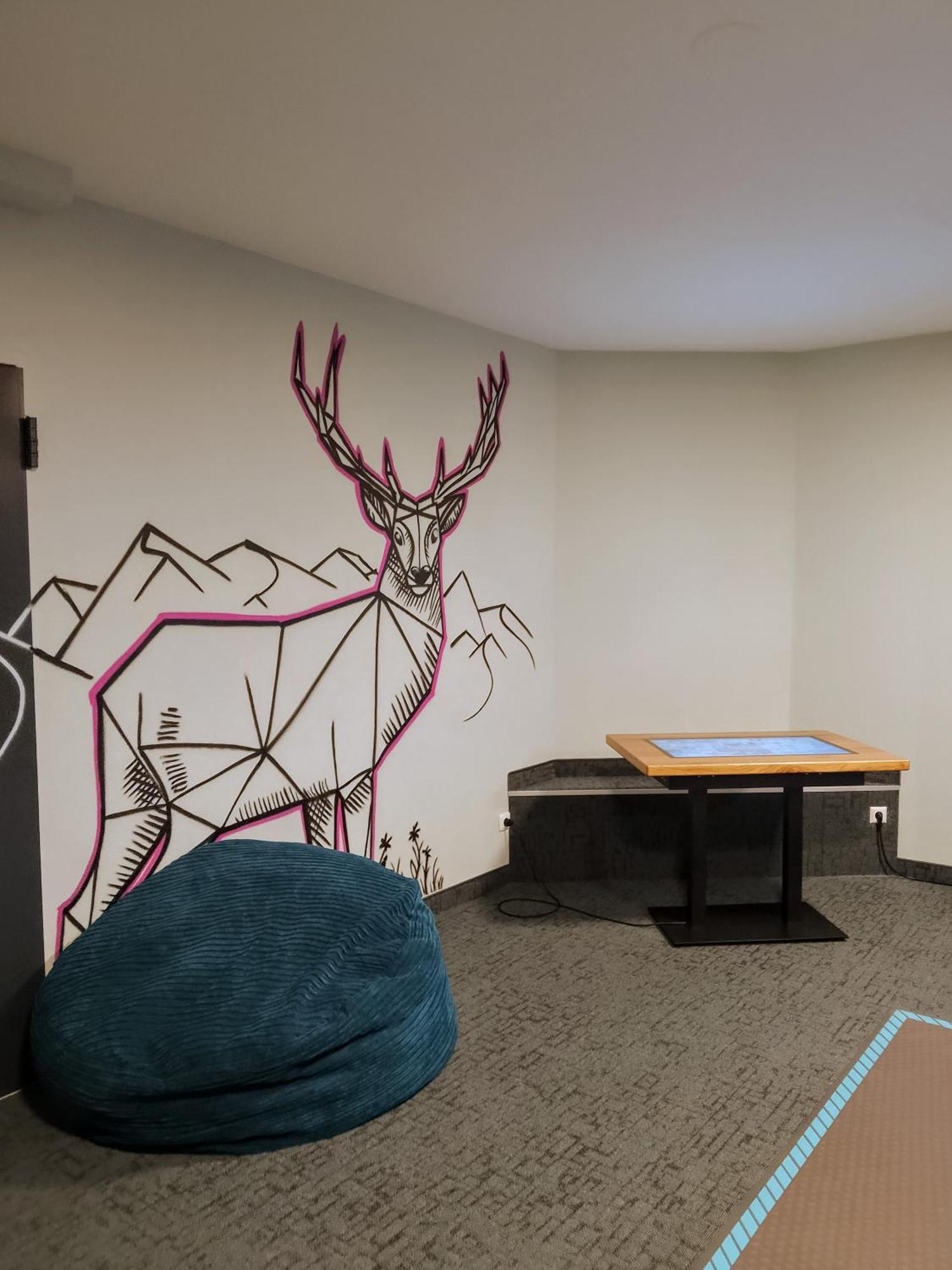 Appartement & Suiten Hotel Gloecknerin Obertauern Dış mekan fotoğraf