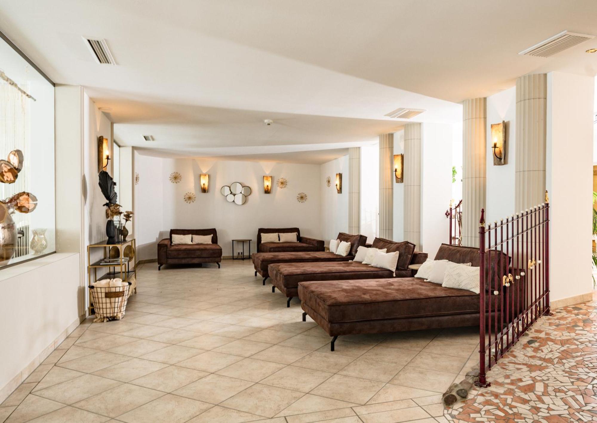 Appartement & Suiten Hotel Gloecknerin Obertauern Dış mekan fotoğraf